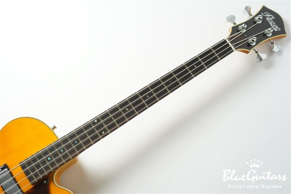 Ladybug-Bass SM - Vintage Natural #RZ0805