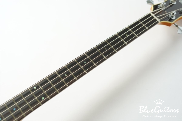 Ladybug-Bass SM - Vintage Natural #RZ0805