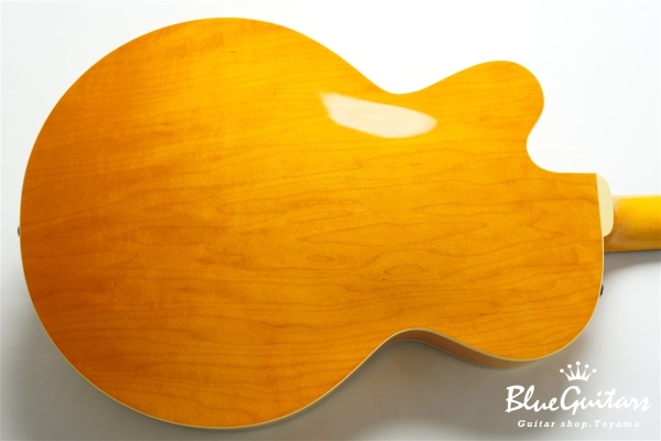 Ladybug-Bass SM - Vintage Natural #RZ0805