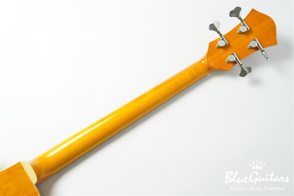 Ladybug-Bass SM - Vintage Natural #RZ0805