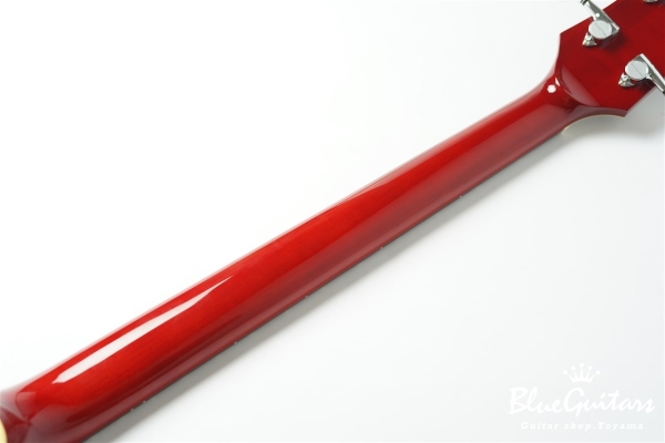 Ladybug-Bass SM - Cherry #RZ0807