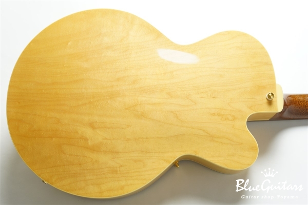 Ladybug SM-C LH (P-90) - Natural #RZ0815
