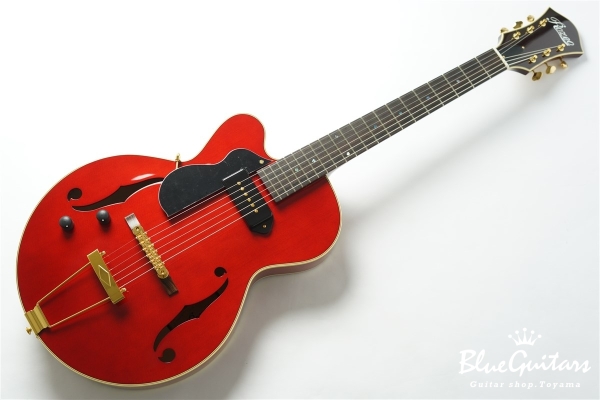 Ladybug SM-C LH (P-90) - Cherry #RZ0817 (P-90)