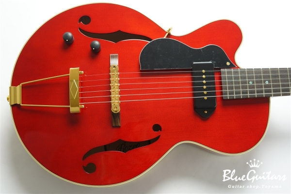 Ladybug SM-C LH (P-90) - Cherry #RZ0817 (P-90)