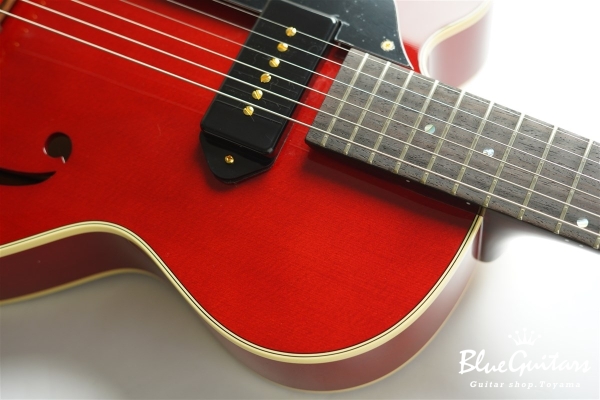 Ladybug SM-C LH (P-90) - Cherry #RZ0817 (P-90)