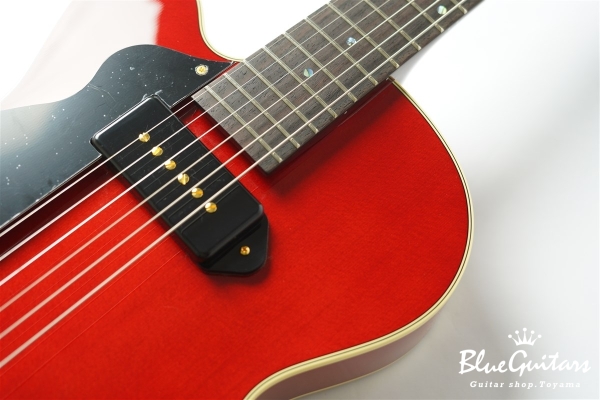 Ladybug SM-C LH (P-90) - Cherry #RZ0817 (P-90)
