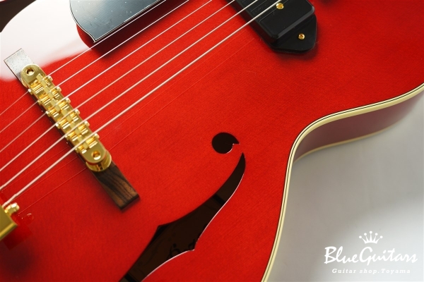 Ladybug SM-C LH (P-90) - Cherry #RZ0817 (P-90)