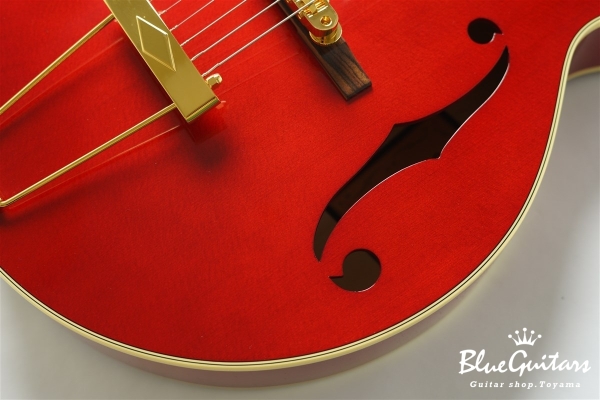 Ladybug SM-C LH (P-90) - Cherry #RZ0817 (P-90)