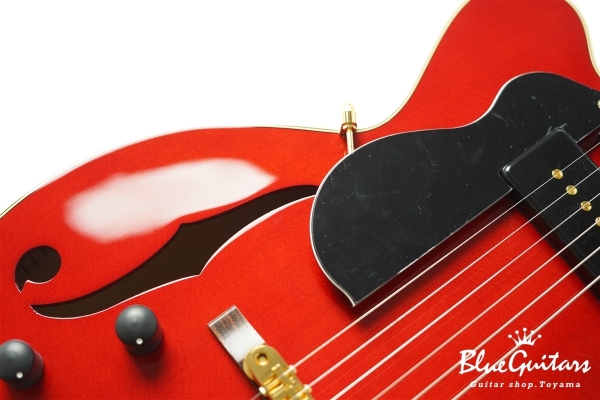 Ladybug SM-C LH (P-90) - Cherry #RZ0817 (P-90)