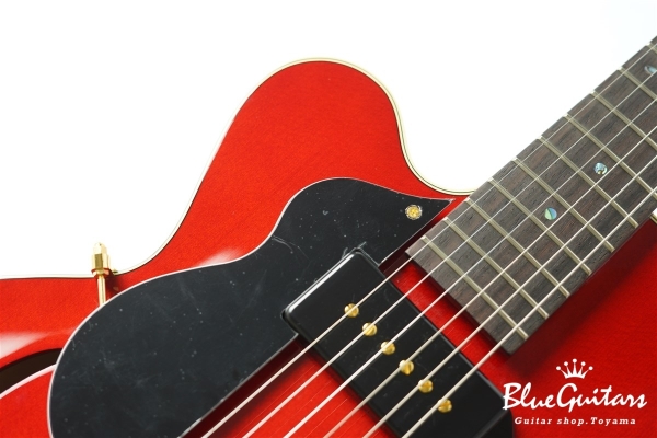 Ladybug SM-C LH (P-90) - Cherry #RZ0817 (P-90)