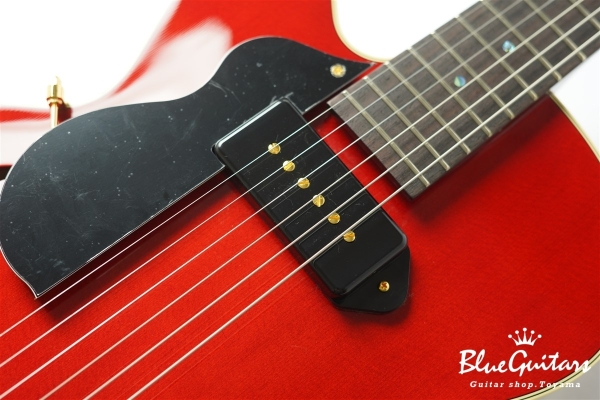 Ladybug SM-C LH (P-90) - Cherry #RZ0817 (P-90)