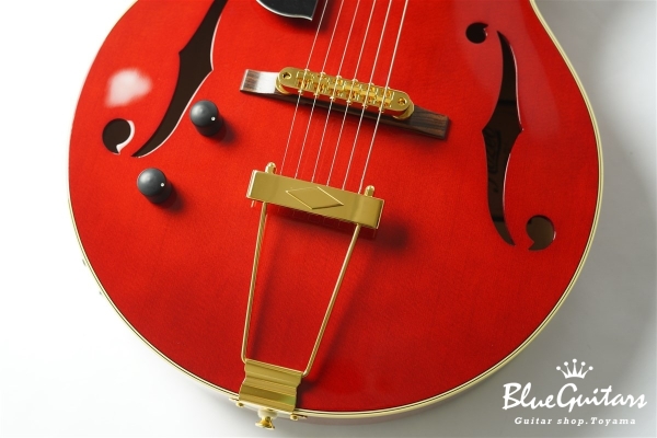 Ladybug SM-C LH (P-90) - Cherry #RZ0817 (P-90)