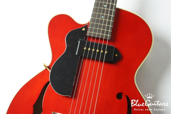 Ladybug SM-C LH (P-90) - Cherry #RZ0817 (P-90)
