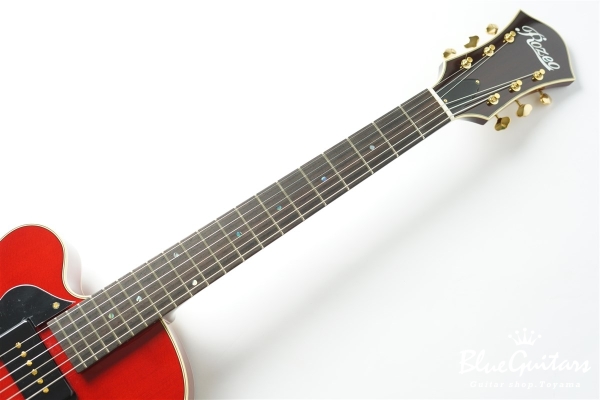 Ladybug SM-C LH (P-90) - Cherry #RZ0817 (P-90)