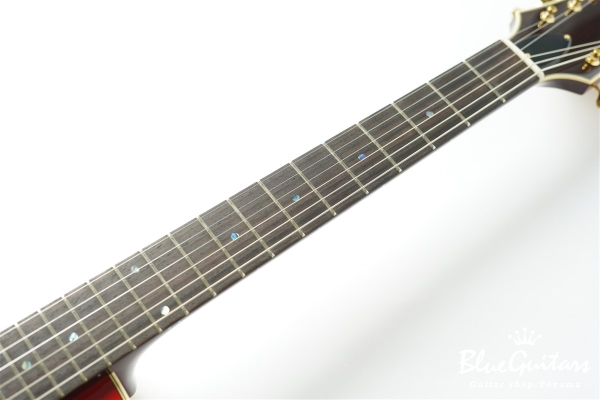 Ladybug SM-C LH (P-90) - Cherry #RZ0817 (P-90)