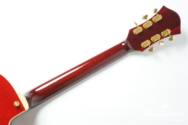 Ladybug SM-C LH (P-90) - Cherry #RZ0817 (P-90)