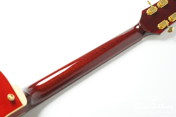 Ladybug SM-C LH (P-90) - Cherry #RZ0817 (P-90)