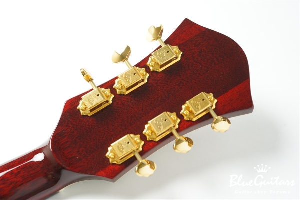 Ladybug SM-C LH (P-90) - Cherry #RZ0817 (P-90)