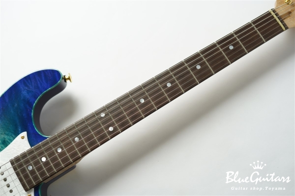 MC-HOLLOW-Premium/QM #19146 - BLU-BS