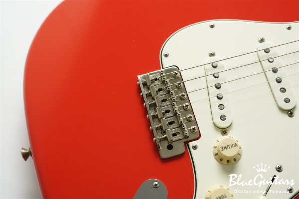 Retrospective Series R.S. ST - Fiesta Red (Refinish Modified)