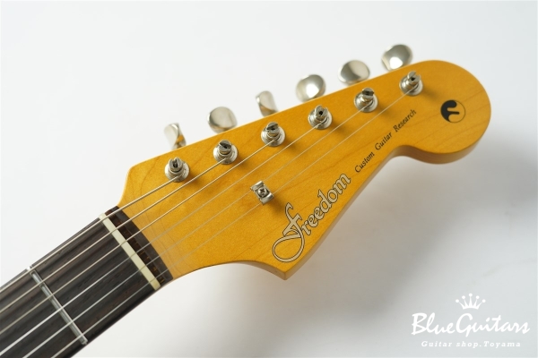Retrospective Series R.S. ST - Fiesta Red (Refinish Modified)