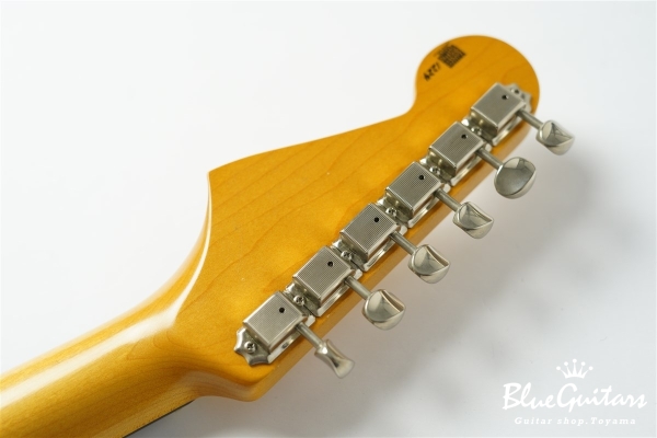 Retrospective Series R.S. ST - Fiesta Red (Refinish Modified)