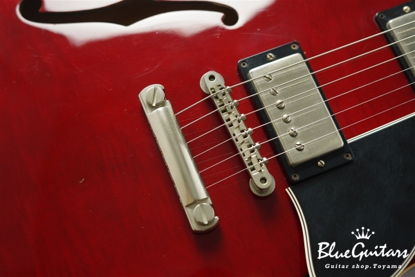 ES-335 Dot Reissue 1997 - Cherry
