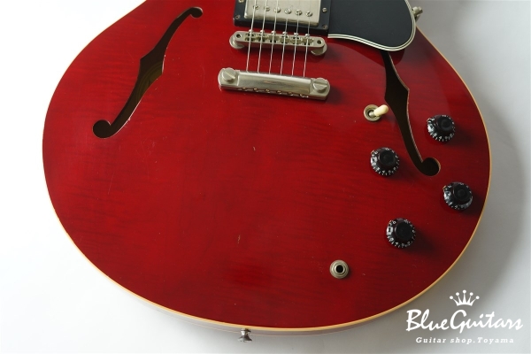 ES-335 Dot Reissue 1997 - Cherry