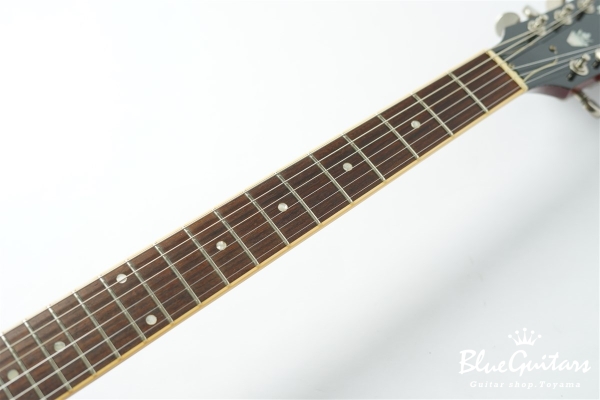 ES-335 Dot Reissue 1997 - Cherry