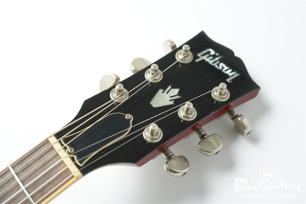 ES-335 Dot Reissue 1997 - Cherry
