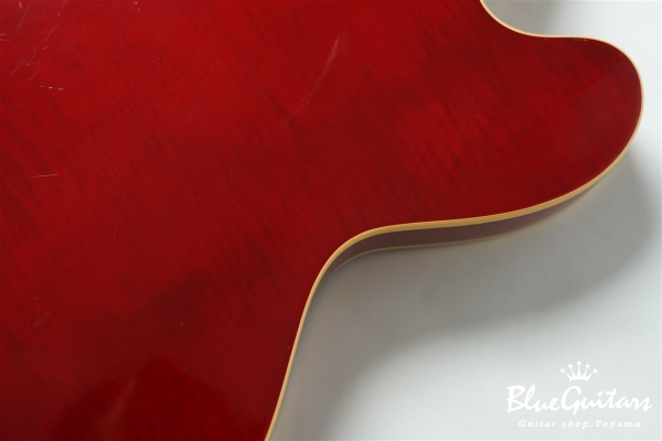 ES-335 Dot Reissue 1997 - Cherry