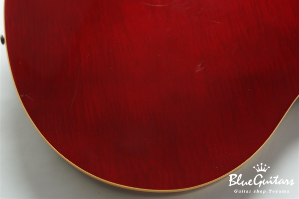 ES-335 Dot Reissue 1997 - Cherry