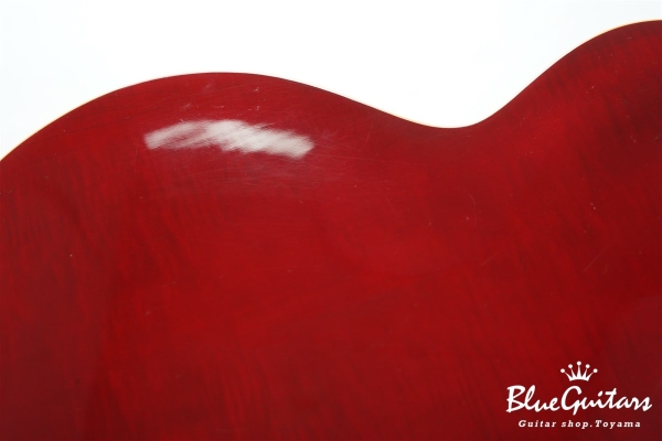 ES-335 Dot Reissue 1997 - Cherry
