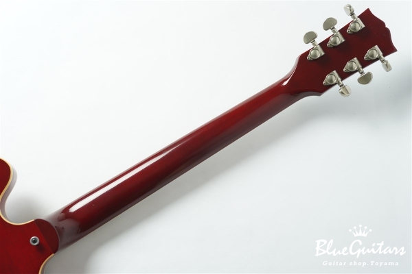 ES-335 Dot Reissue 1997 - Cherry