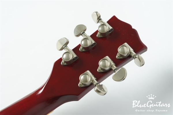 ES-335 Dot Reissue 1997 - Cherry
