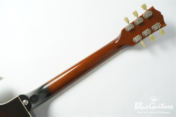 ES-175D Figured - Vintage Sunburst 2007