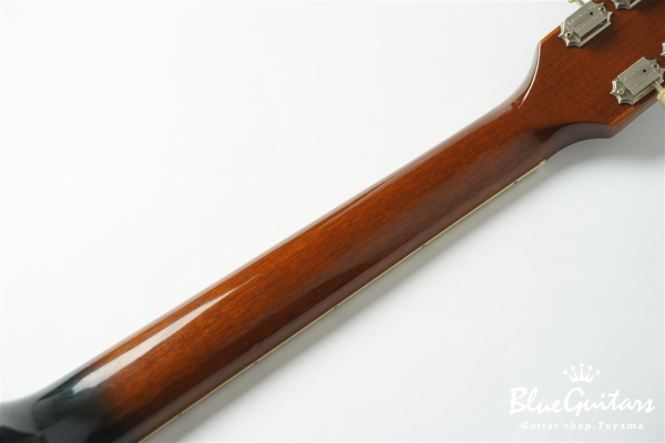 ES-175D Figured - Vintage Sunburst 2007