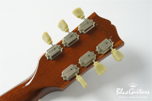 ES-175D Figured - Vintage Sunburst 2007