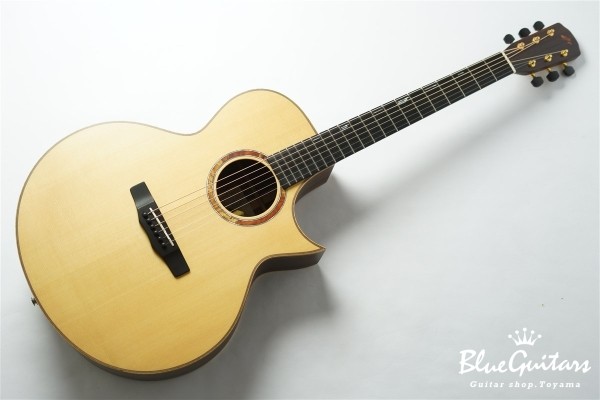 SJ-101REVO