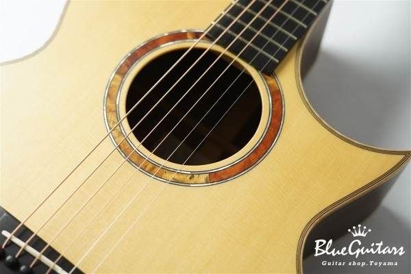 SJ-101REVO
