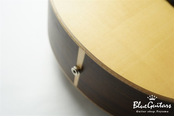 SJ-101REVO