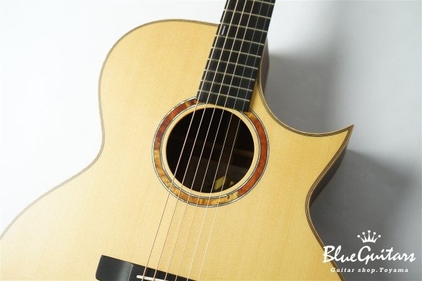 SJ-101REVO