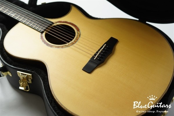 SJ-101REVO