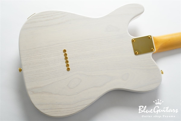 KTL-AS M-Hollow - Pearl White