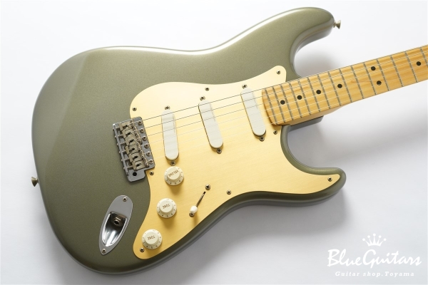 Eric Clapton Stratocaster - Pewter