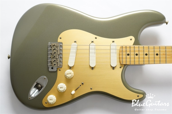 Eric Clapton Stratocaster - Pewter