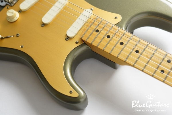 Eric Clapton Stratocaster - Pewter