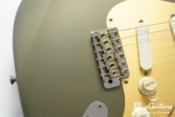 Eric Clapton Stratocaster - Pewter