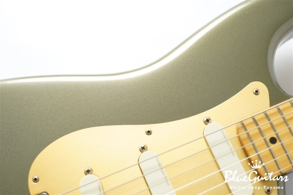Eric Clapton Stratocaster - Pewter
