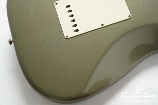 Eric Clapton Stratocaster - Pewter